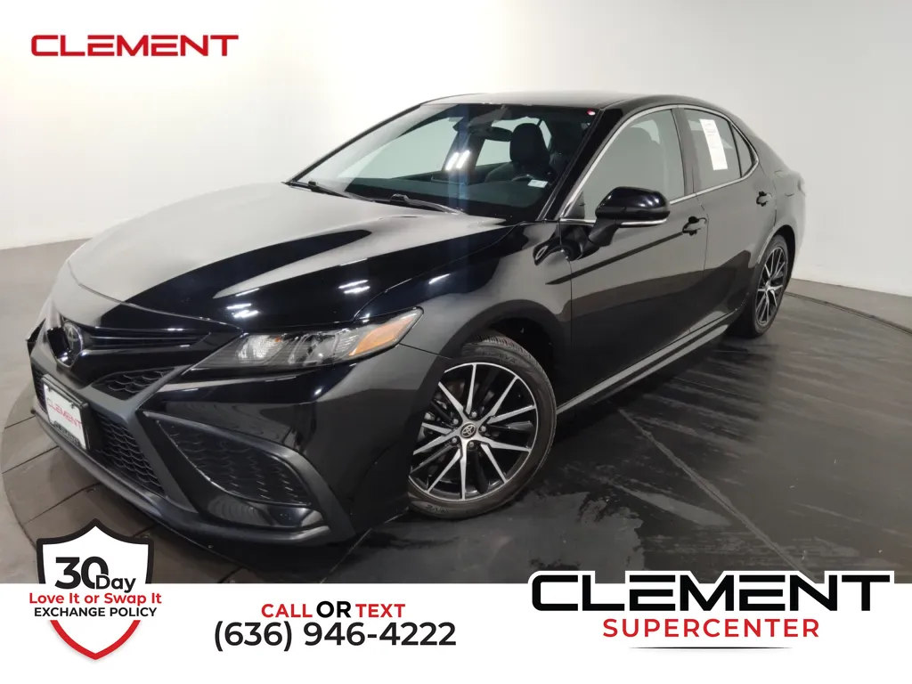 2023 Toyota Camry SE for sale in Florissant, MO
