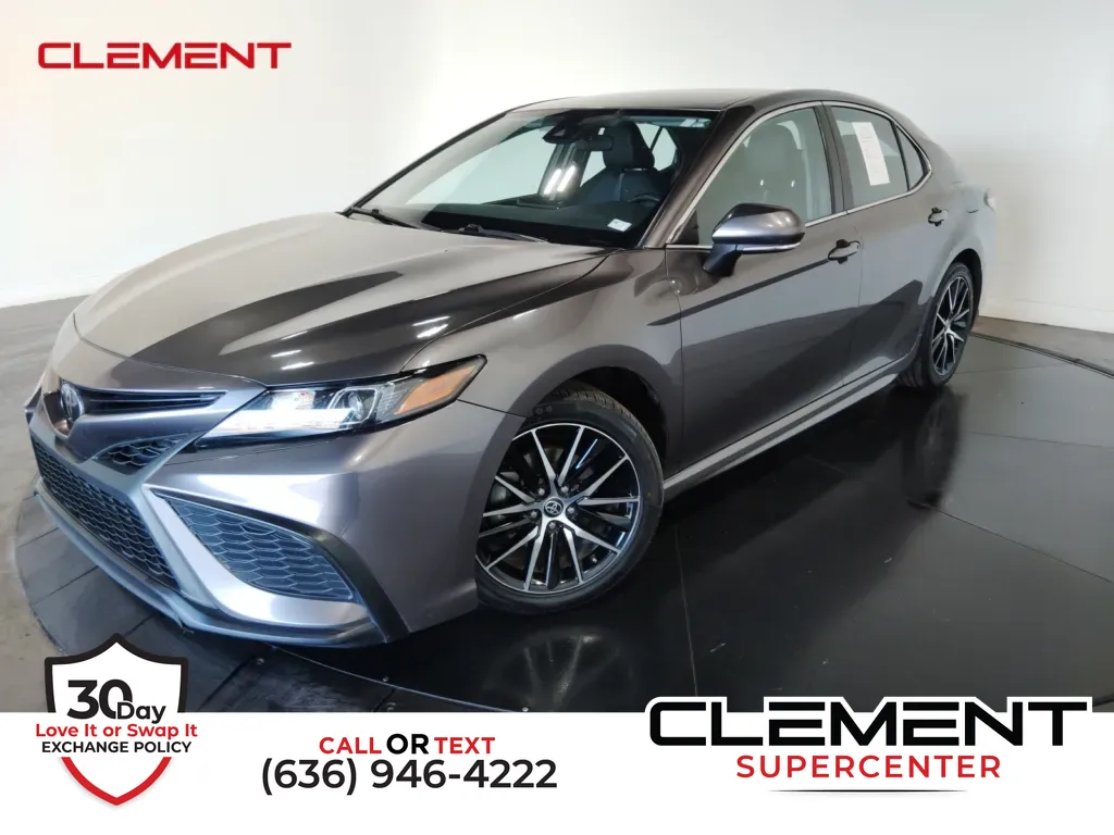 2023 Toyota Camry SE for sale in Florissant, MO