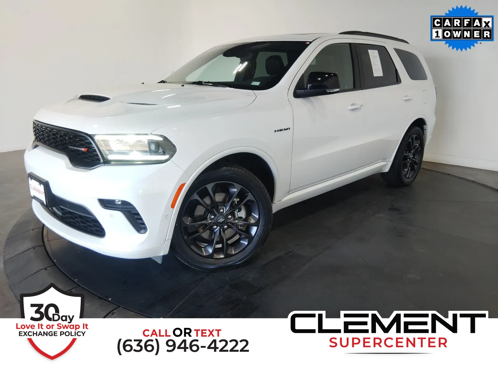2023 Dodge Durango R/T Plus for sale in Florissant, MO