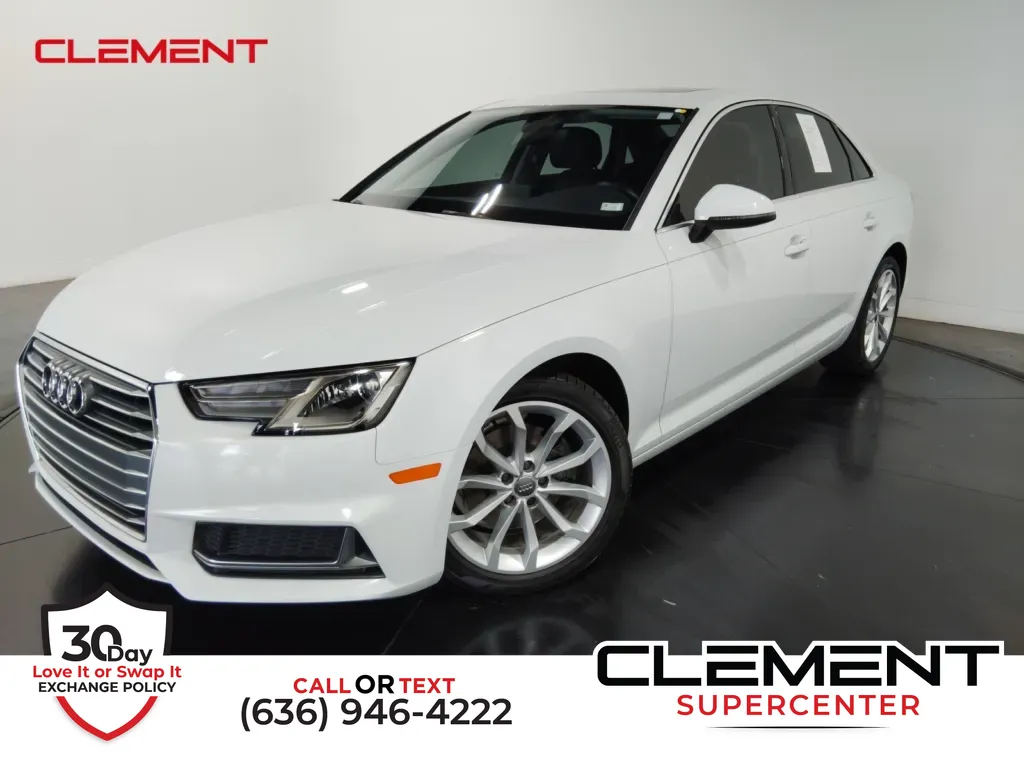 2019 Audi A4 2.0T Premium for sale in Florissant, MO