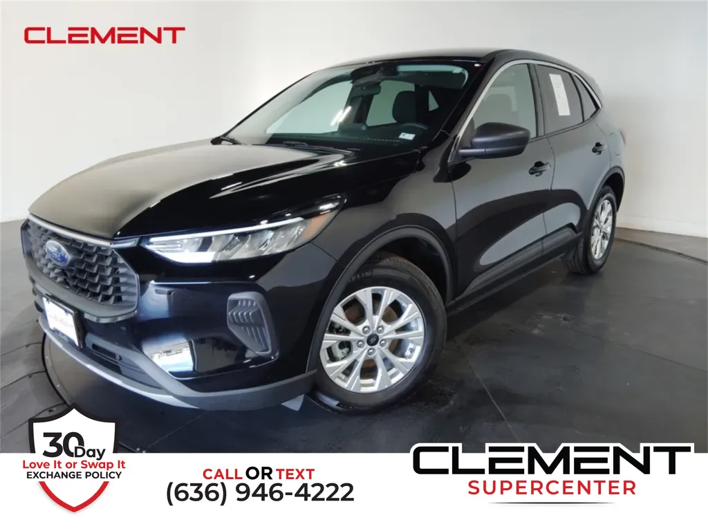 2023 Ford Escape Hybrid Active for sale in Florissant, MO
