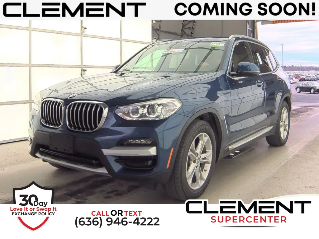 2020 BMW X3 xDrive30i for sale in Florissant, MO