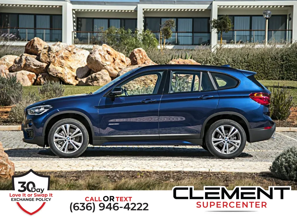 2018 BMW X1 xDrive28i for sale in Florissant, MO