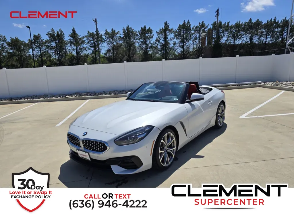 2020 BMW Z4 sDrive30i for sale in Florissant, MO