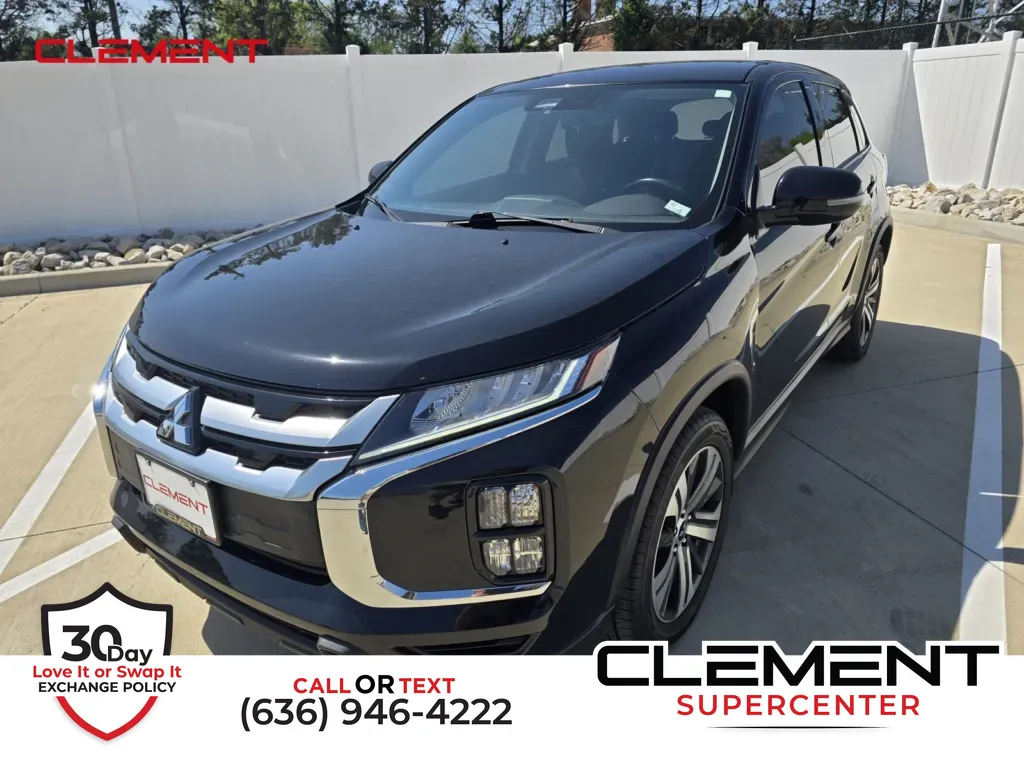 2022 Mitsubishi Outlander Sport 2.0 SE for sale in Florissant, MO