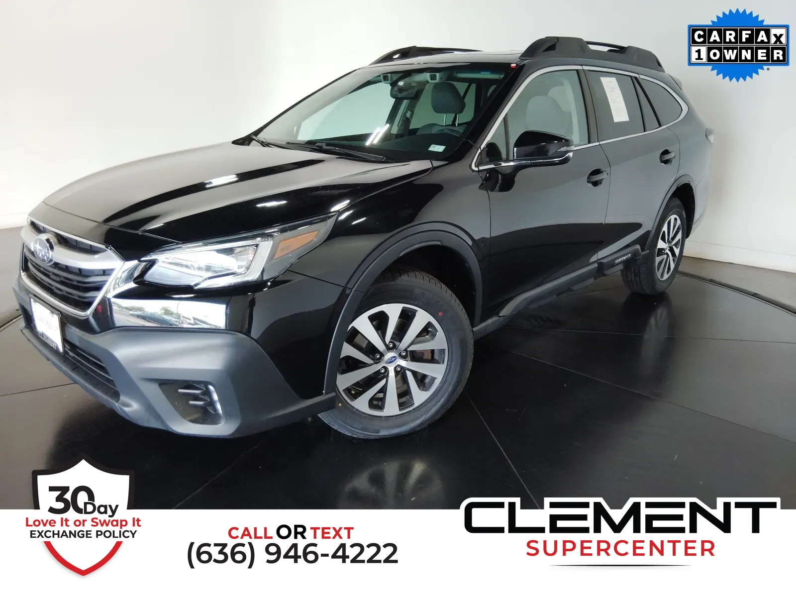 2022 Subaru Outback Premium for sale in Florissant, MO