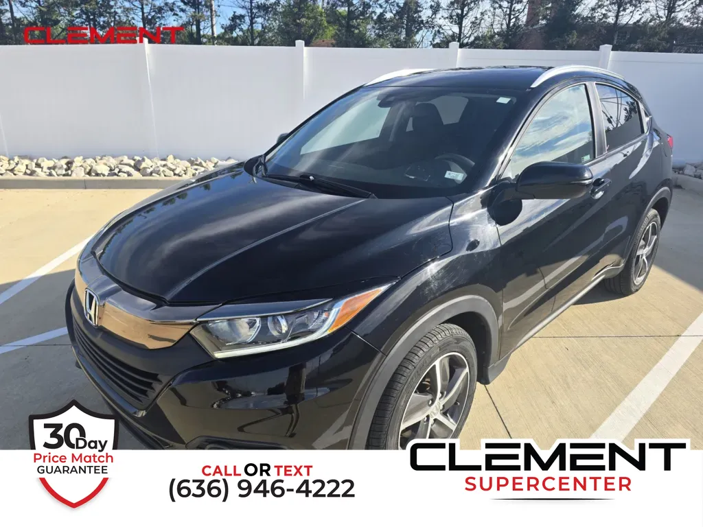 2022 Honda HR-V EX for sale in Florissant, MO