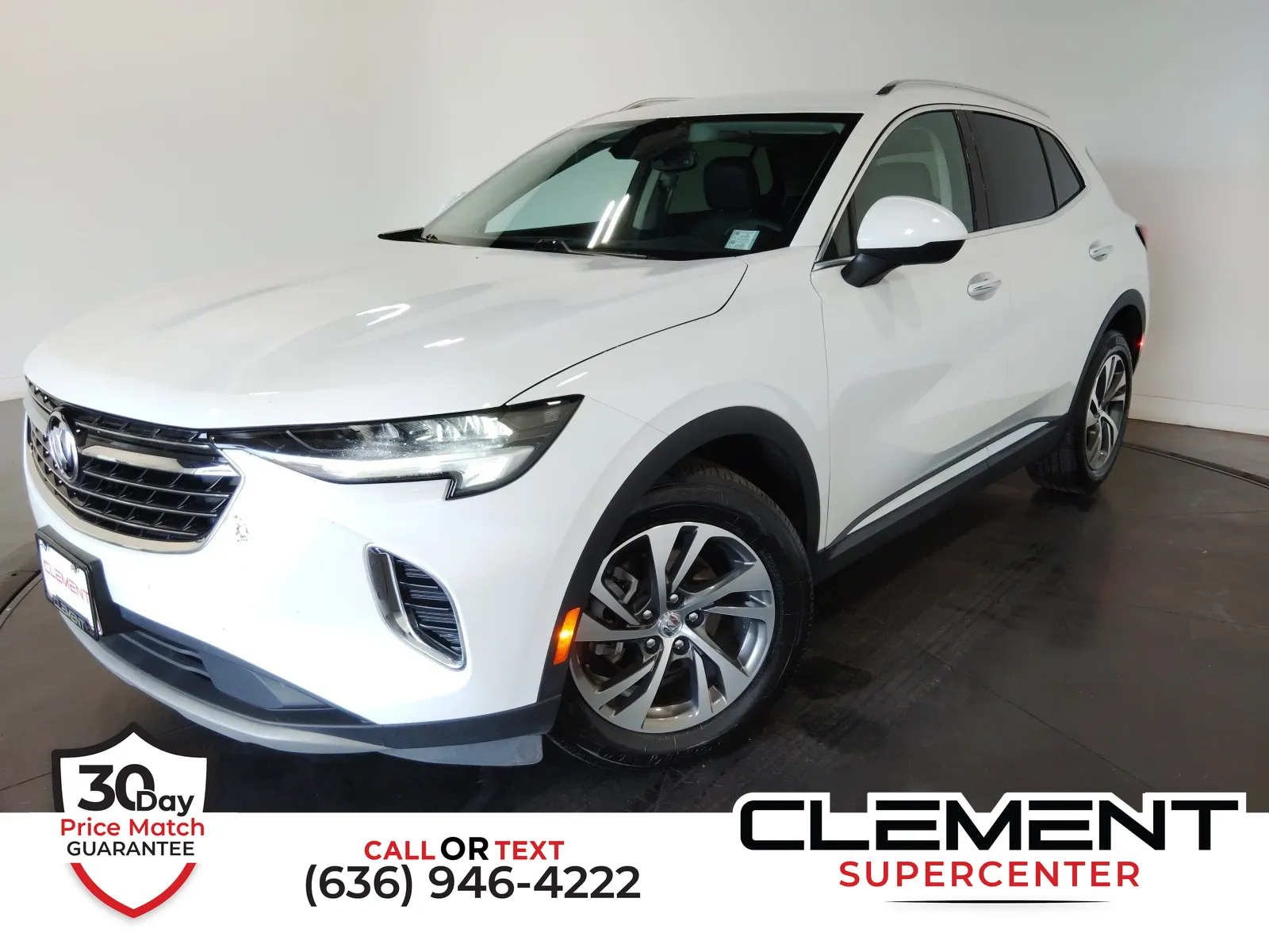 2023 Buick Envision Essence for sale in Florissant, MO