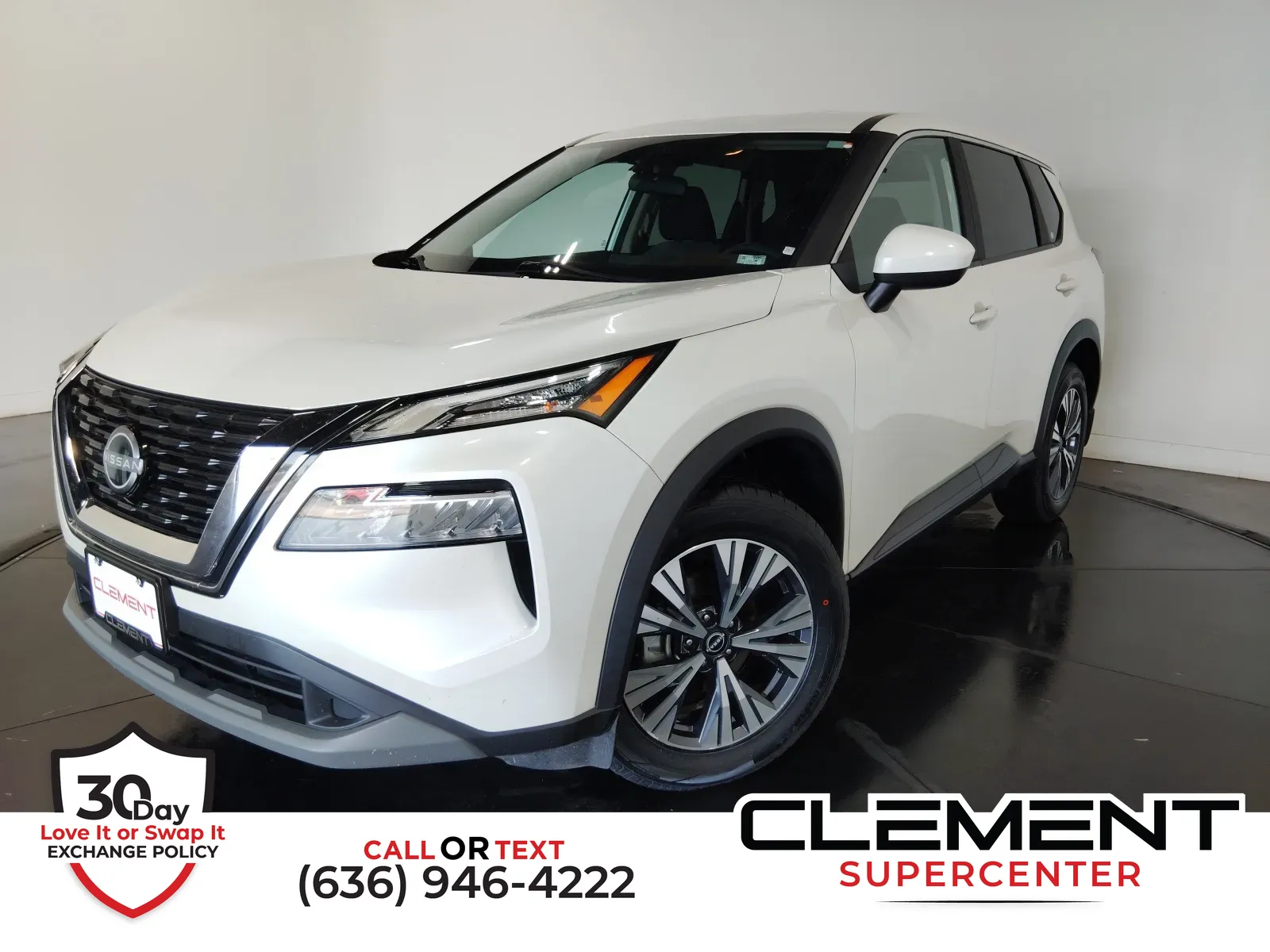 2023 Nissan Rogue SV for sale in Florissant, MO