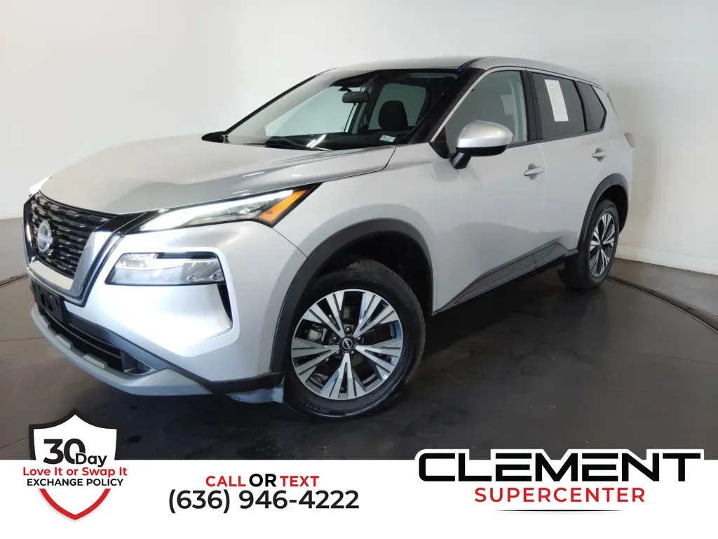 2023 Nissan Rogue SV for sale in Florissant, MO