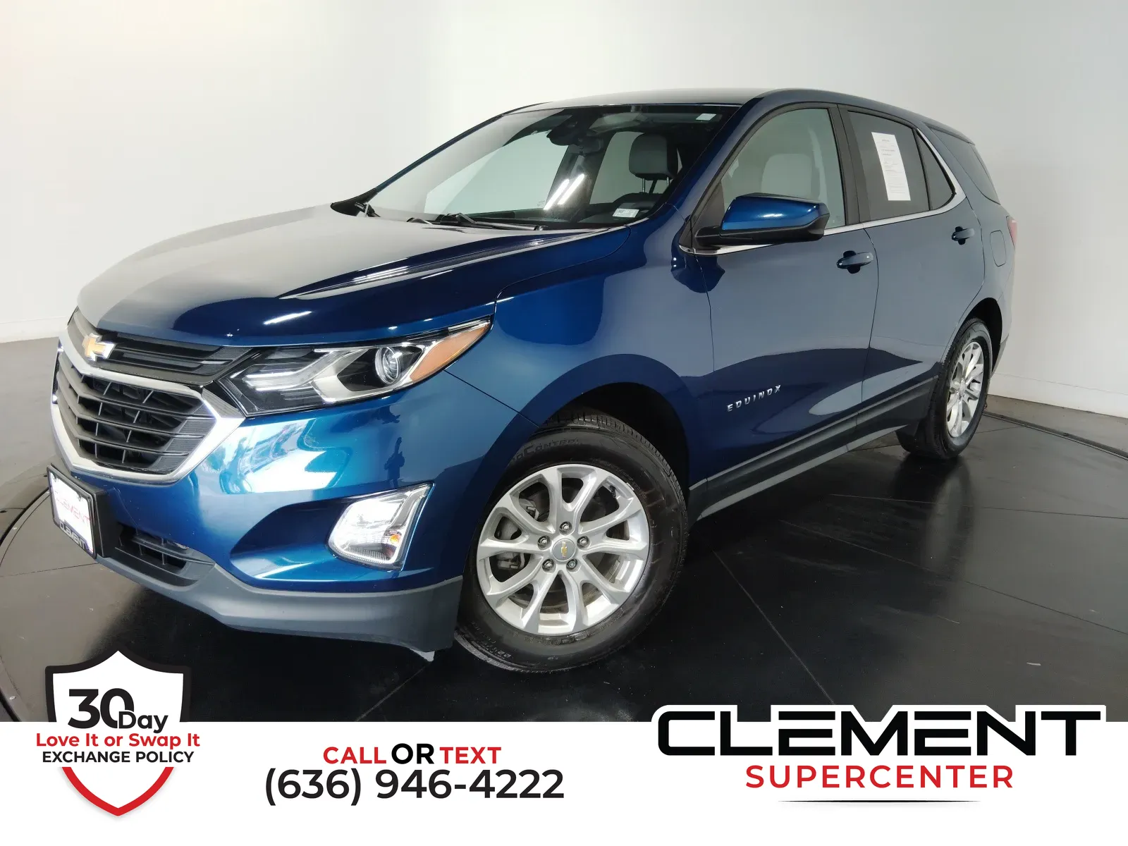 2021 Chevrolet Equinox LT for sale in Florissant, MO