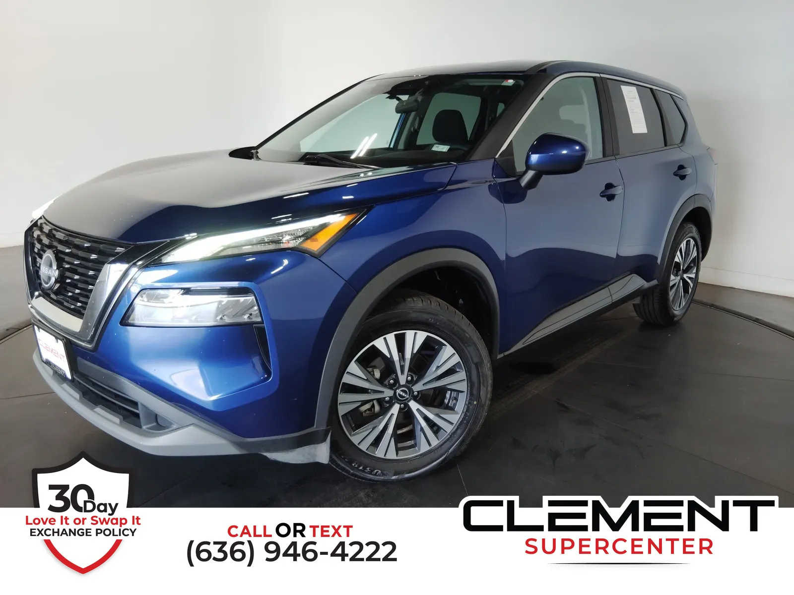 2023 Nissan Rogue SV for sale in Florissant, MO