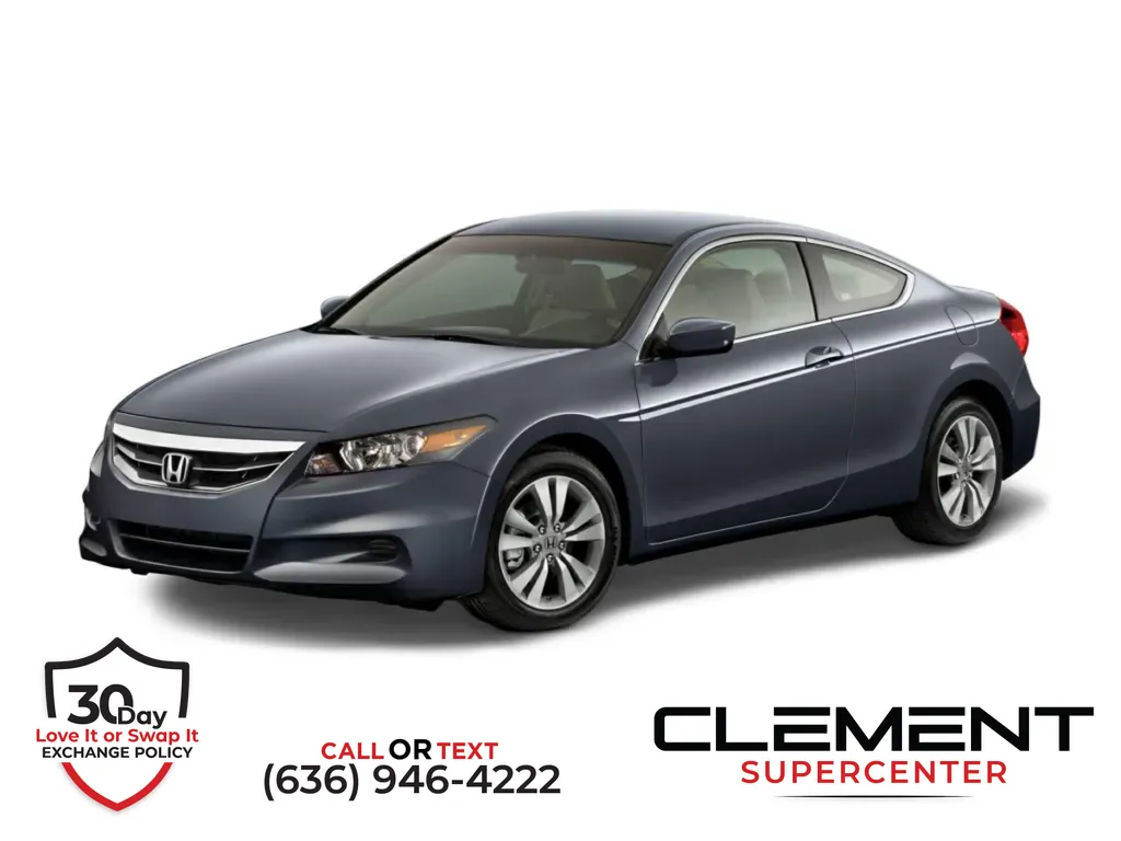 2012 Honda Accord LX-S for sale in Florissant, MO