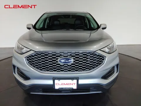 Photos of 2024 Ford Edge SEL for sale in Florissant, MO at Clement Pre-Owned
