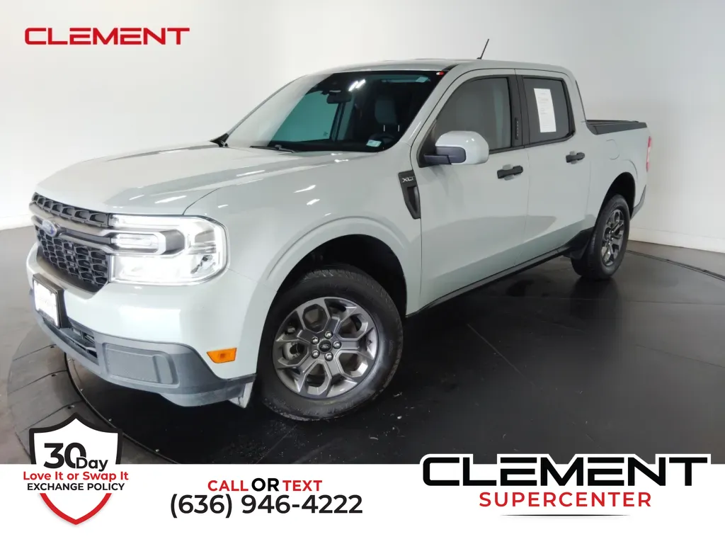 2023 Ford Maverick XLT for sale in Florissant, MO