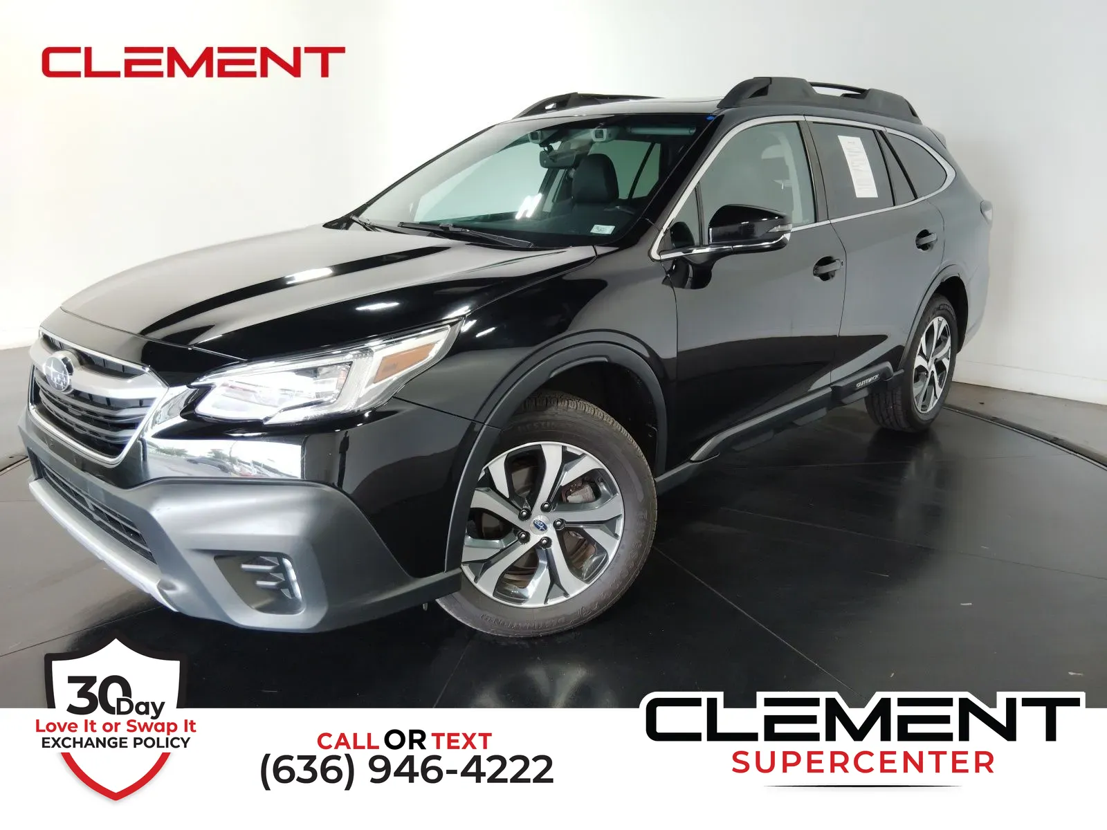 2022 Subaru Outback Limited for sale in Florissant, MO