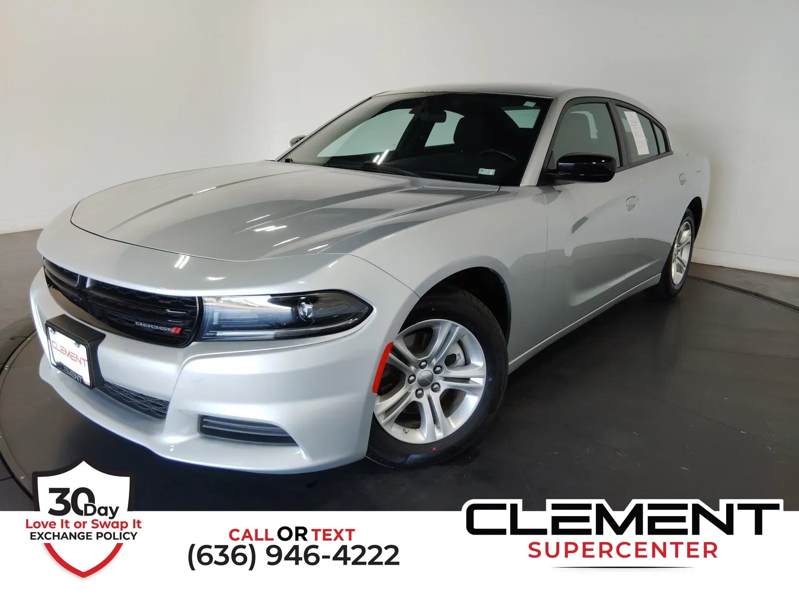 2023 Dodge Charger SXT for sale in Florissant, MO