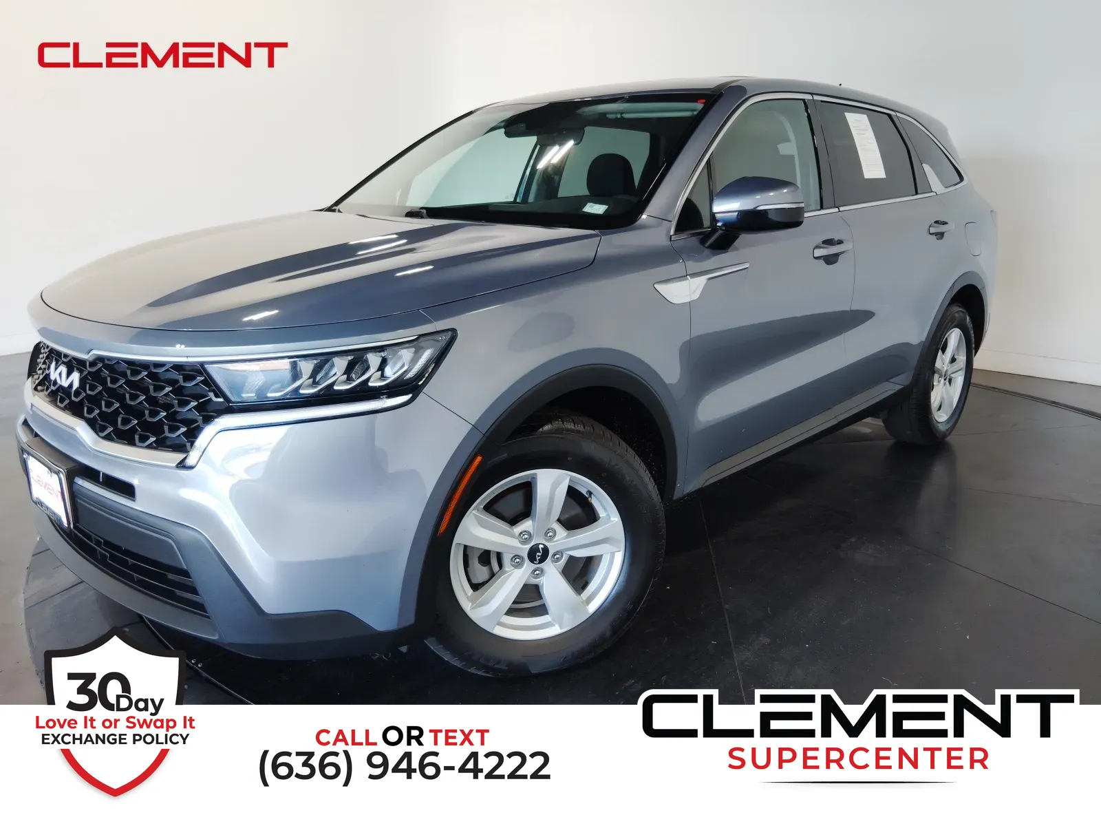 2023 Kia Sorento LX for sale in Florissant, MO