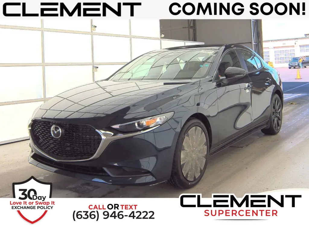 2025 Mazda Mazda3 2.5 S Select Sport for sale in Florissant, MO