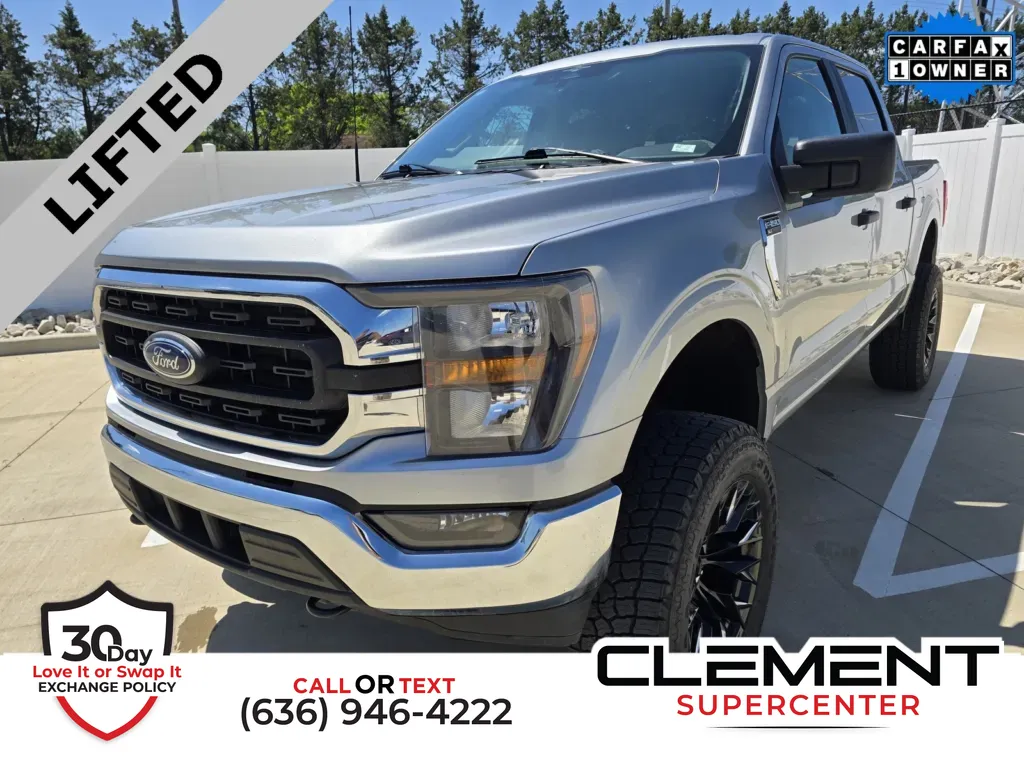 2023 Ford F-150 XLT for sale in Florissant, MO