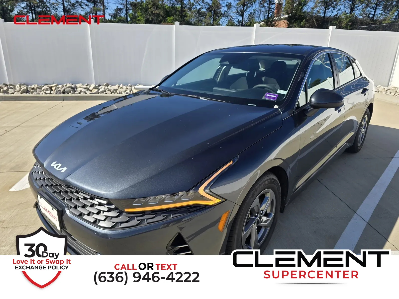 2023 Kia K5 LXS for sale in Florissant, MO
