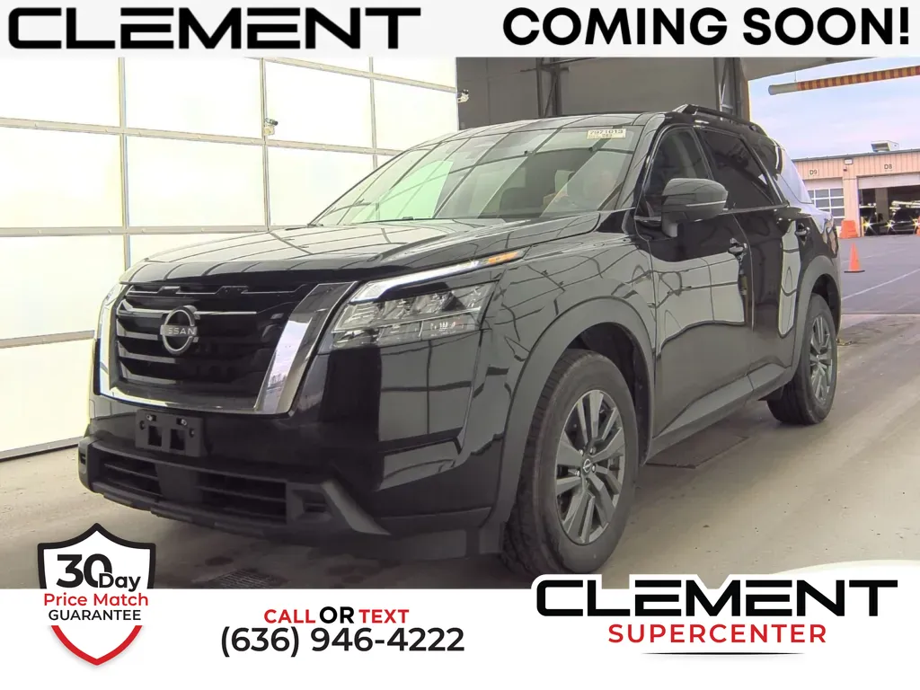 2022 Nissan Pathfinder SV for sale in Florissant, MO