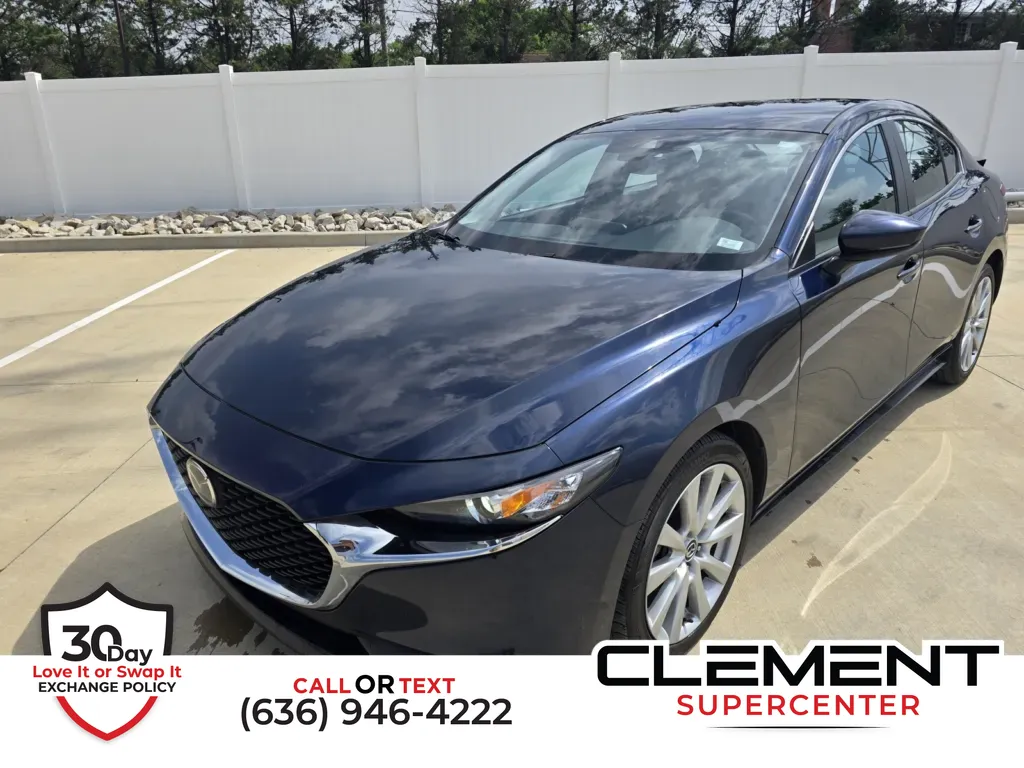 2023 Mazda Mazda3 2.5 S Select Package for sale in Florissant, MO