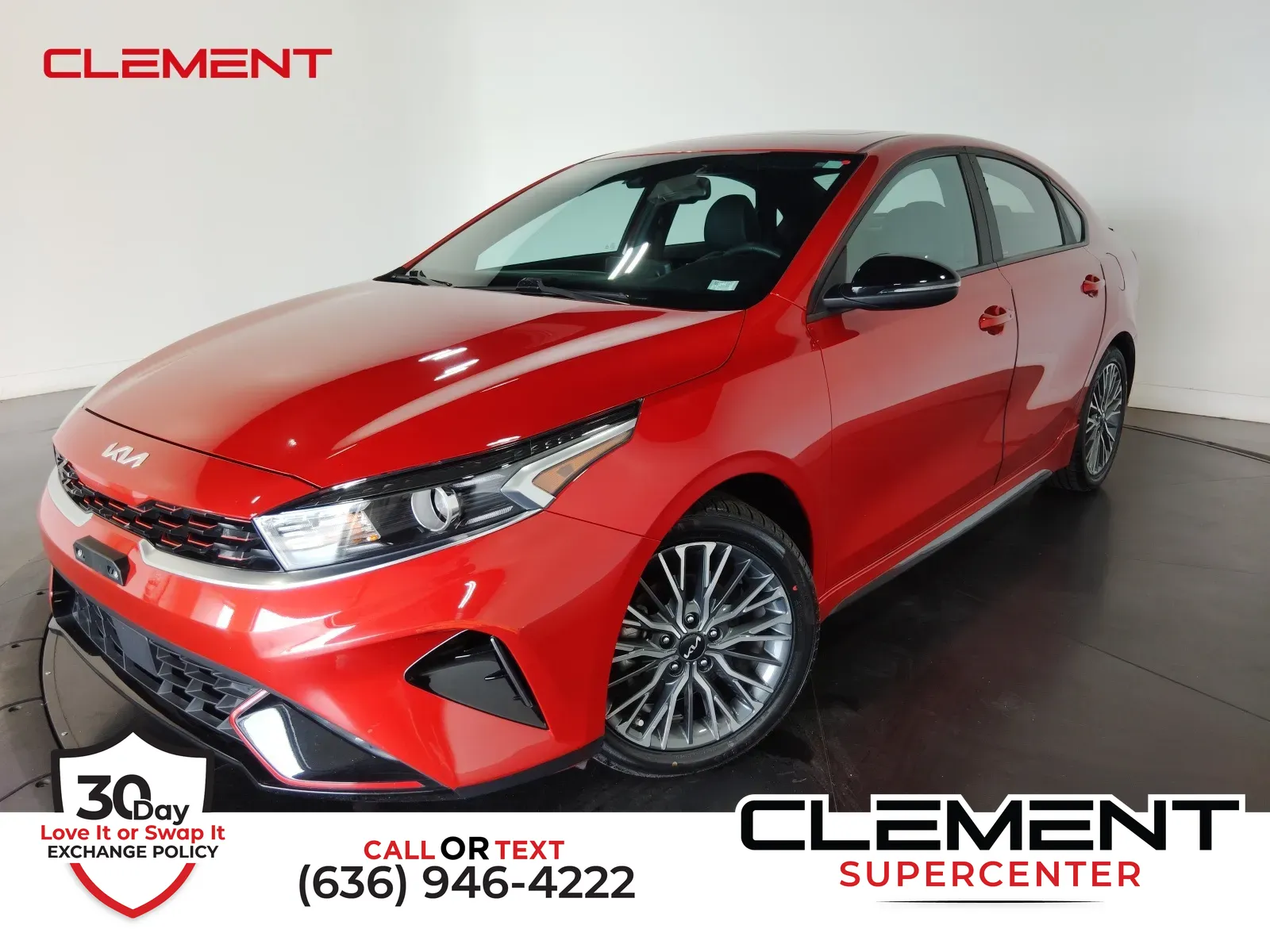 2024 Kia Forte GT-Line for sale in Florissant, MO