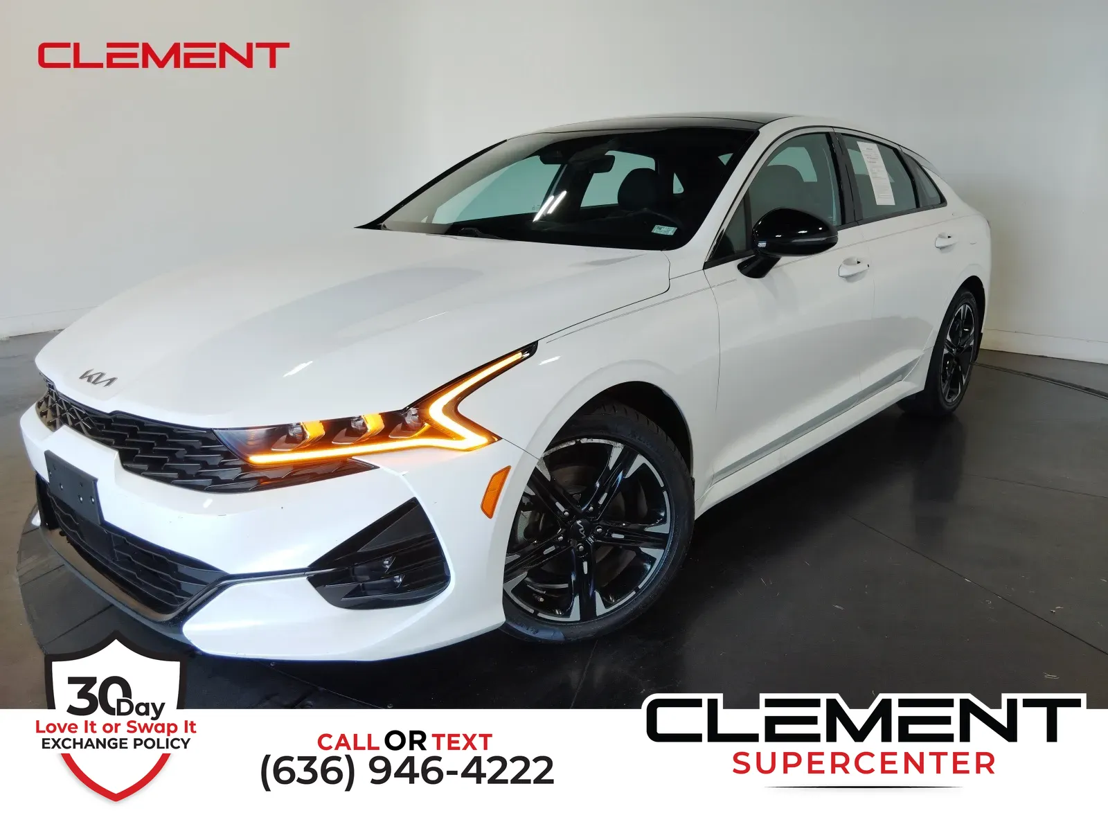 2022 Kia K5 GT-Line for sale in Florissant, MO