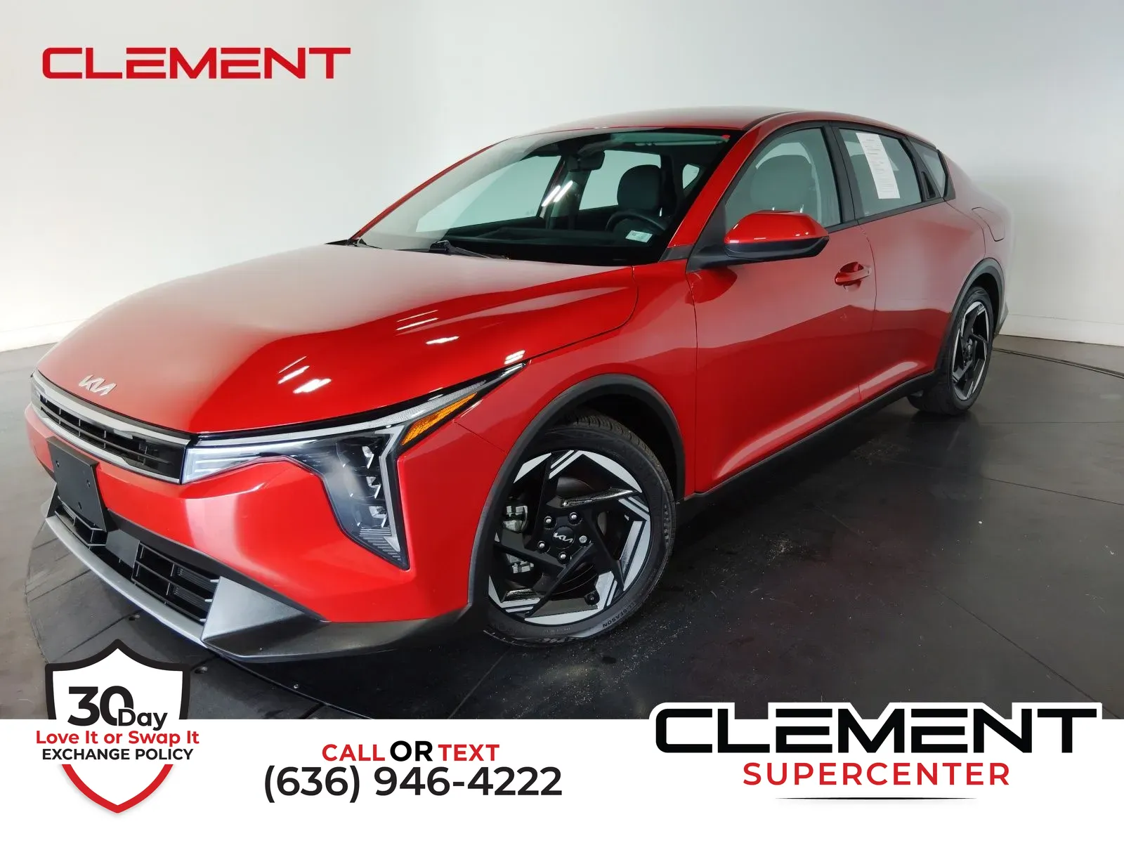 2025 Kia K4 EX for sale in Florissant, MO