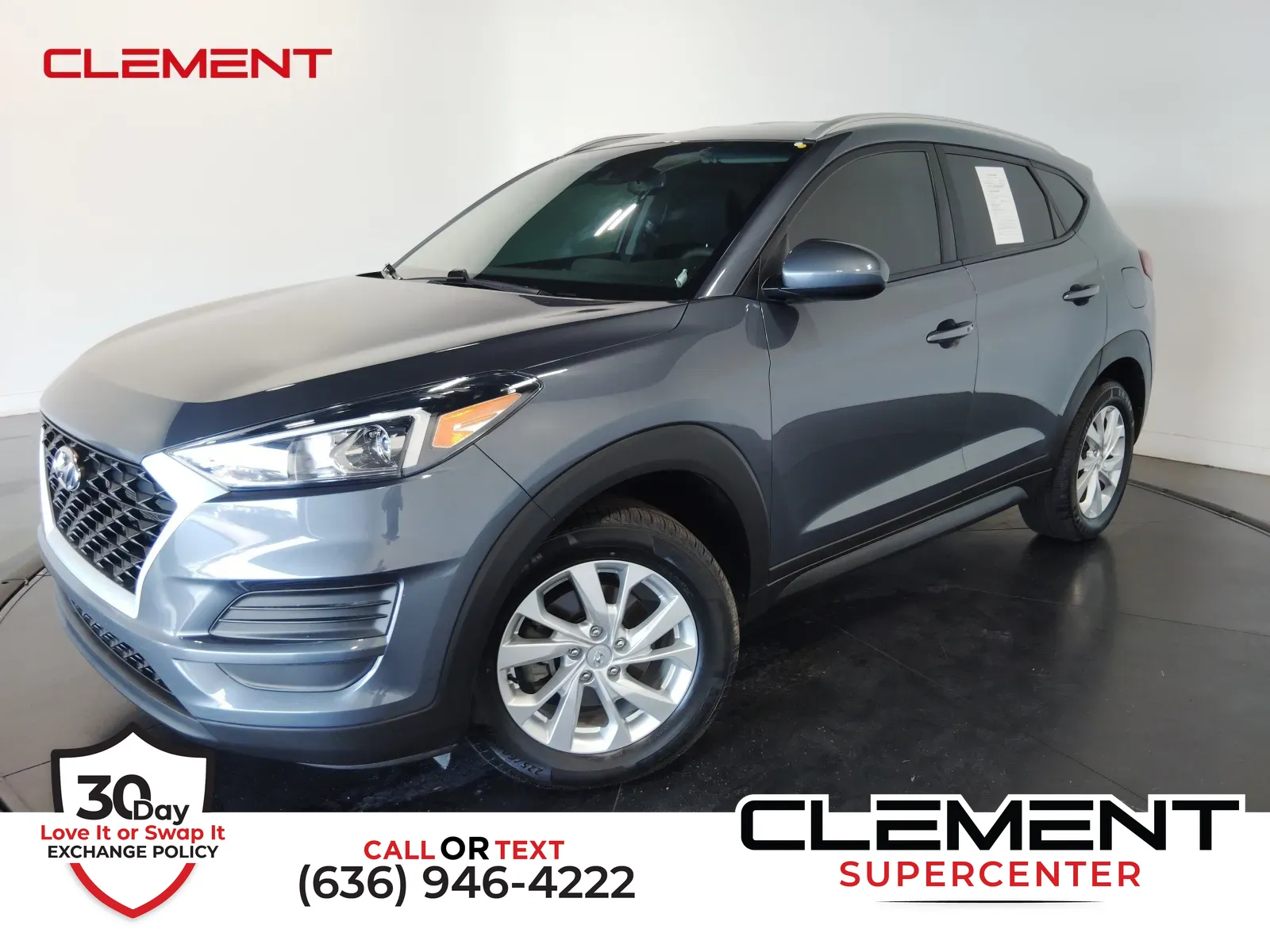 2021 Hyundai Tucson Value for sale in Florissant, MO