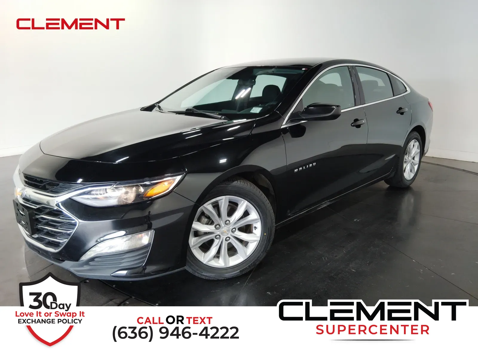 2023 Chevrolet Malibu LT for sale in Florissant, MO