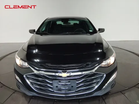 Photos of 2023 Chevrolet Malibu LT for sale in Florissant, MO at Clement Pre-Owned
