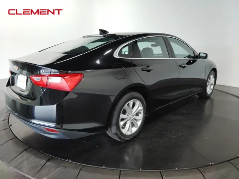 More photos of 2023 Chevrolet Malibu LT at Clement Pre-Owned, MO