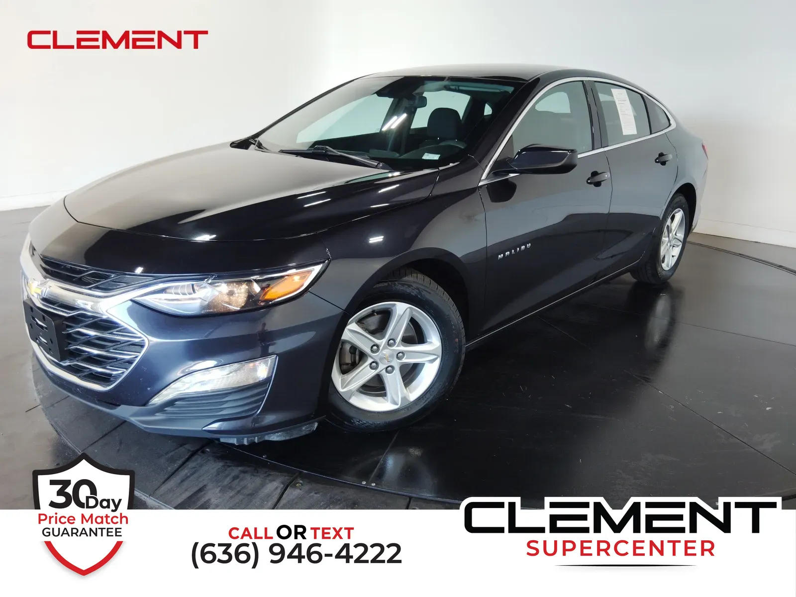 2023 Chevrolet Malibu LT for sale in Florissant, MO