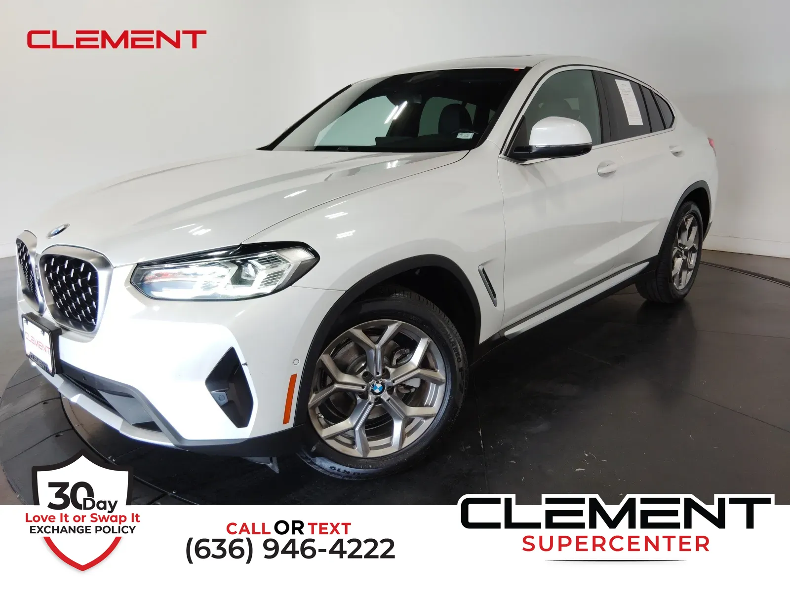 2022 BMW X4 xDrive30i for sale in Florissant, MO