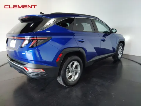 More photos of 2023 Hyundai Tucson SEL at Clement Pre-Owned, MO