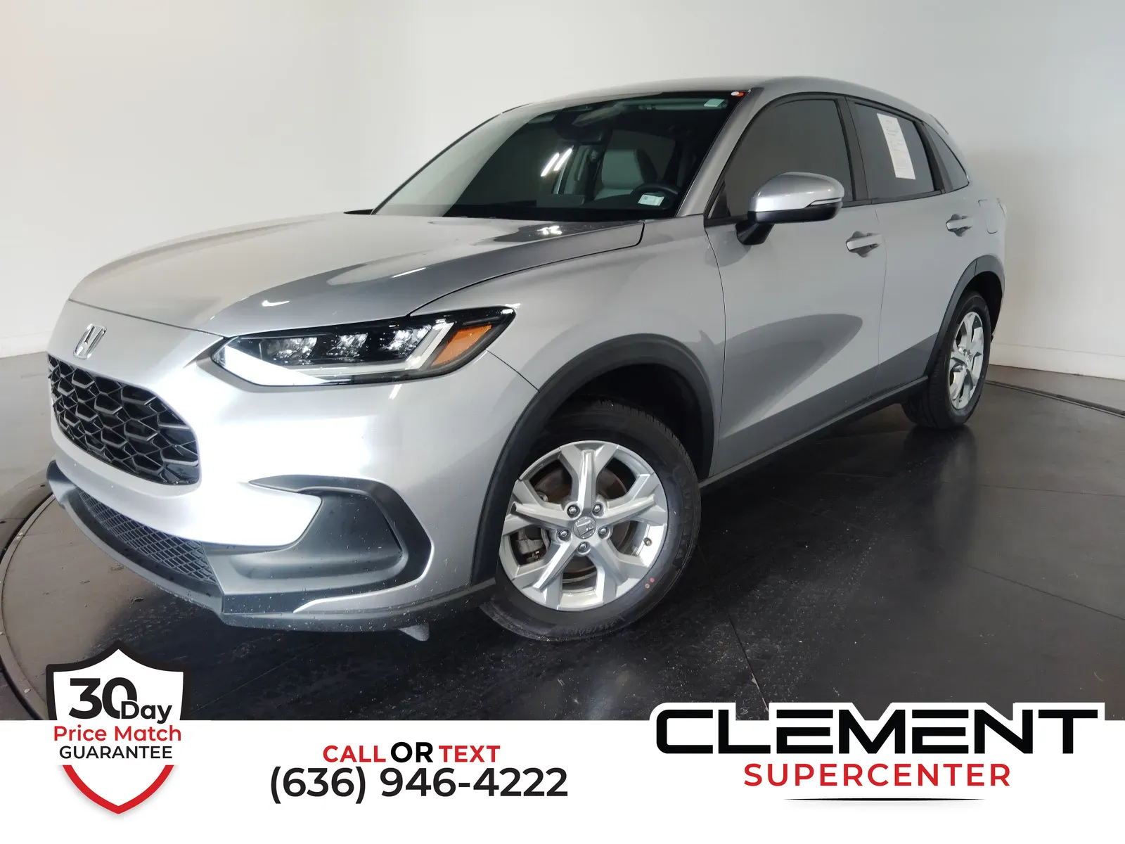 2023 Honda HR-V LX for sale in Florissant, MO