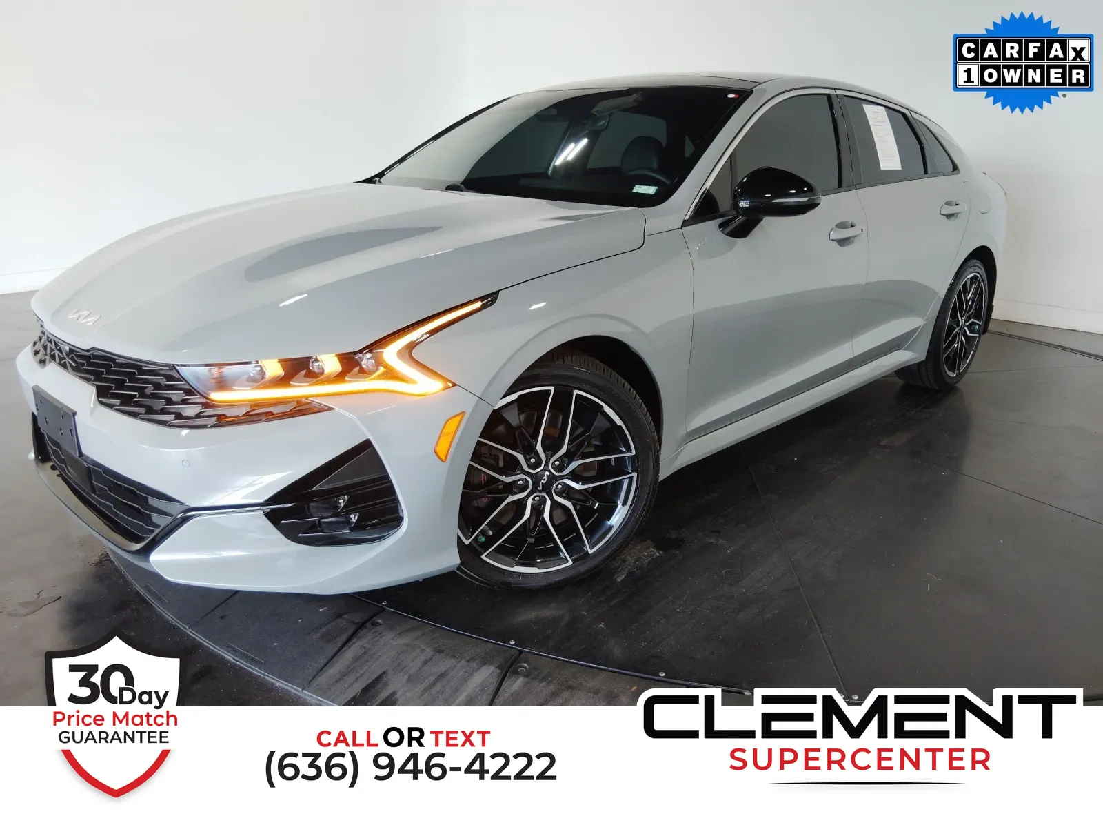 2022 Kia K5 GT for sale in Florissant, MO