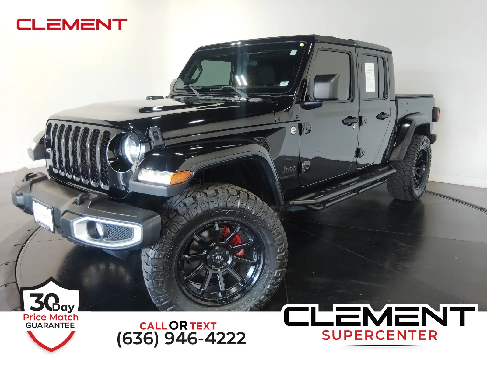 2021 Jeep Gladiator Sport for sale in Florissant, MO