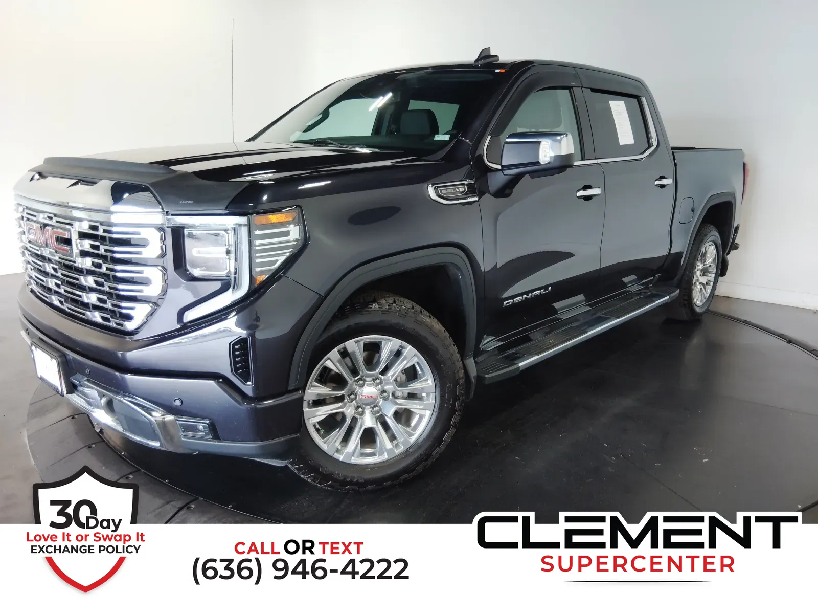 2022 GMC Sierra 1500 Denali for sale in Florissant, MO