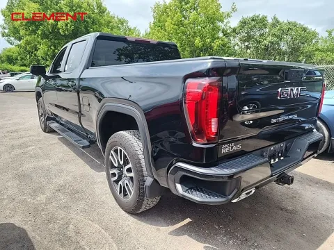More photos of 2022 GMC Sierra 1500 AT4 at Clement Pre-Owned, MO