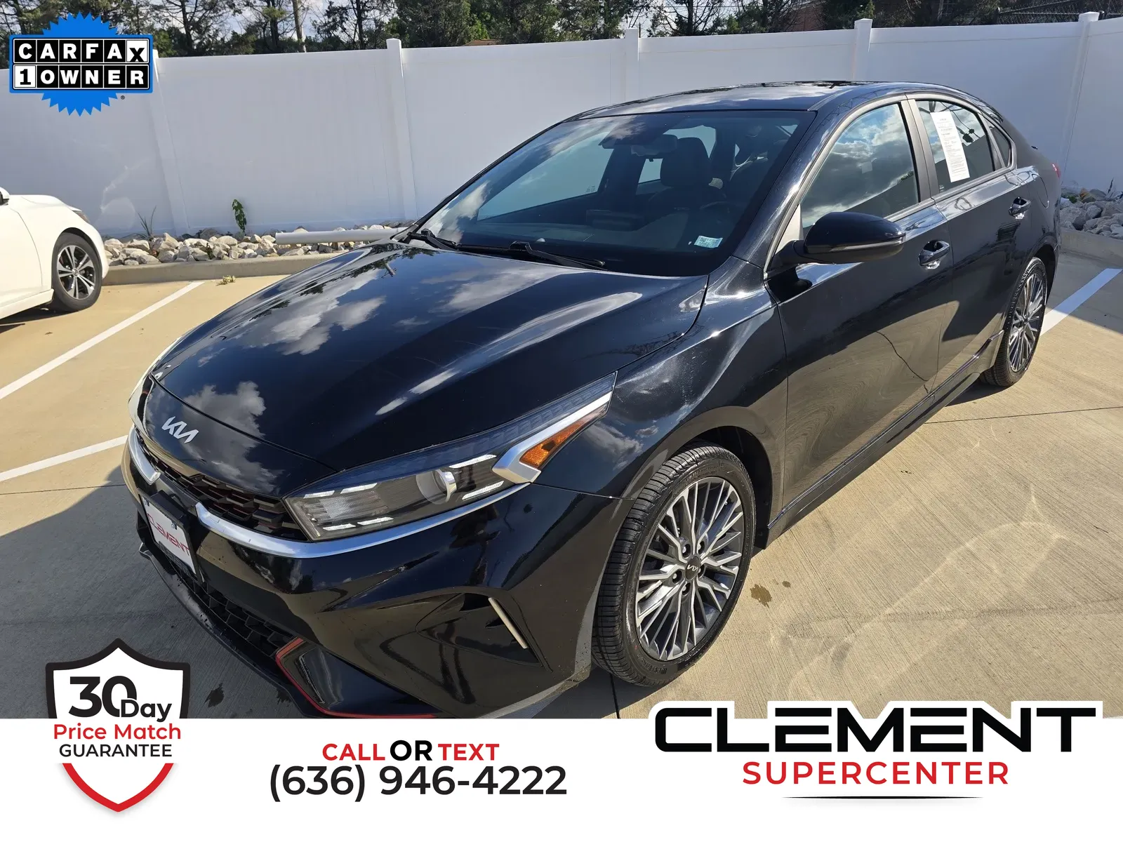 2022 Kia FORTE