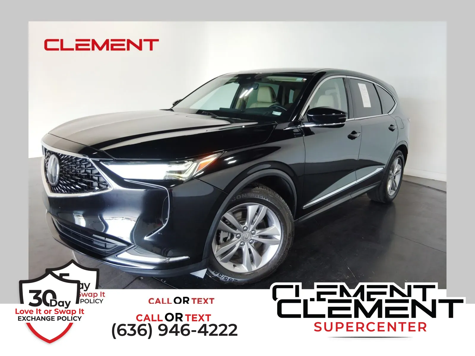 2022 Acura MDX 3.5L for sale in Florissant, MO