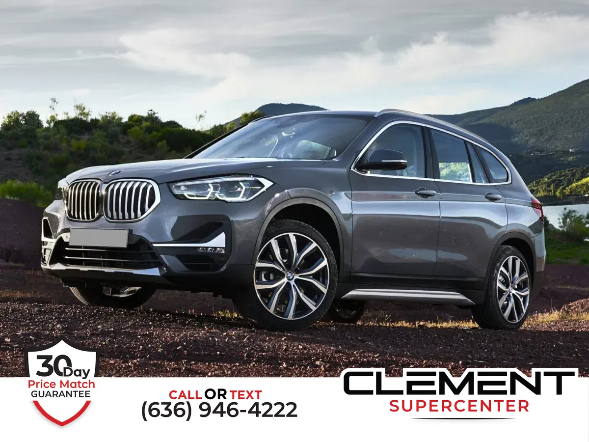 2022 BMW X1 xDrive28i for sale in Florissant, MO