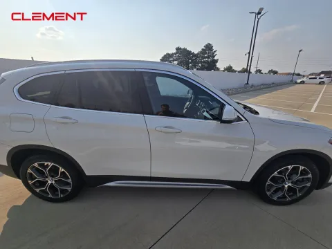More photos of 2022 BMW X1 xDrive28i at Clement Pre-Owned, MO