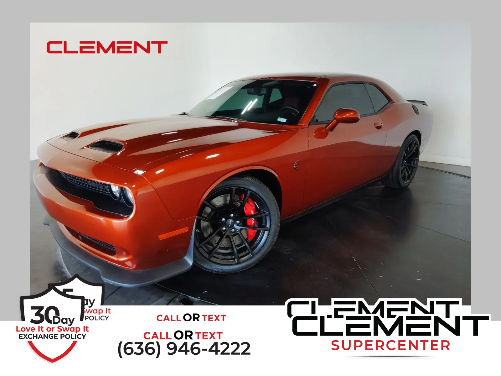 2023 Dodge Challenger SRT Hellcat Jailbreak for sale in Florissant, MO