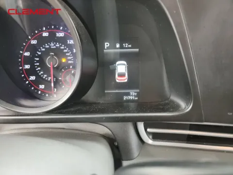 Photos of 2023 Hyundai Elantra SEL for sale in Florissant, MO at Clement Pre-Owned