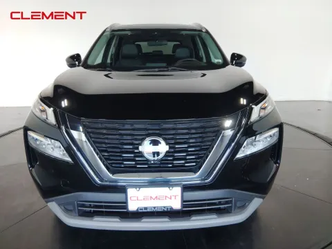 Photos of 2023 Nissan Rogue SV for sale in Florissant, MO at Clement Pre-Owned