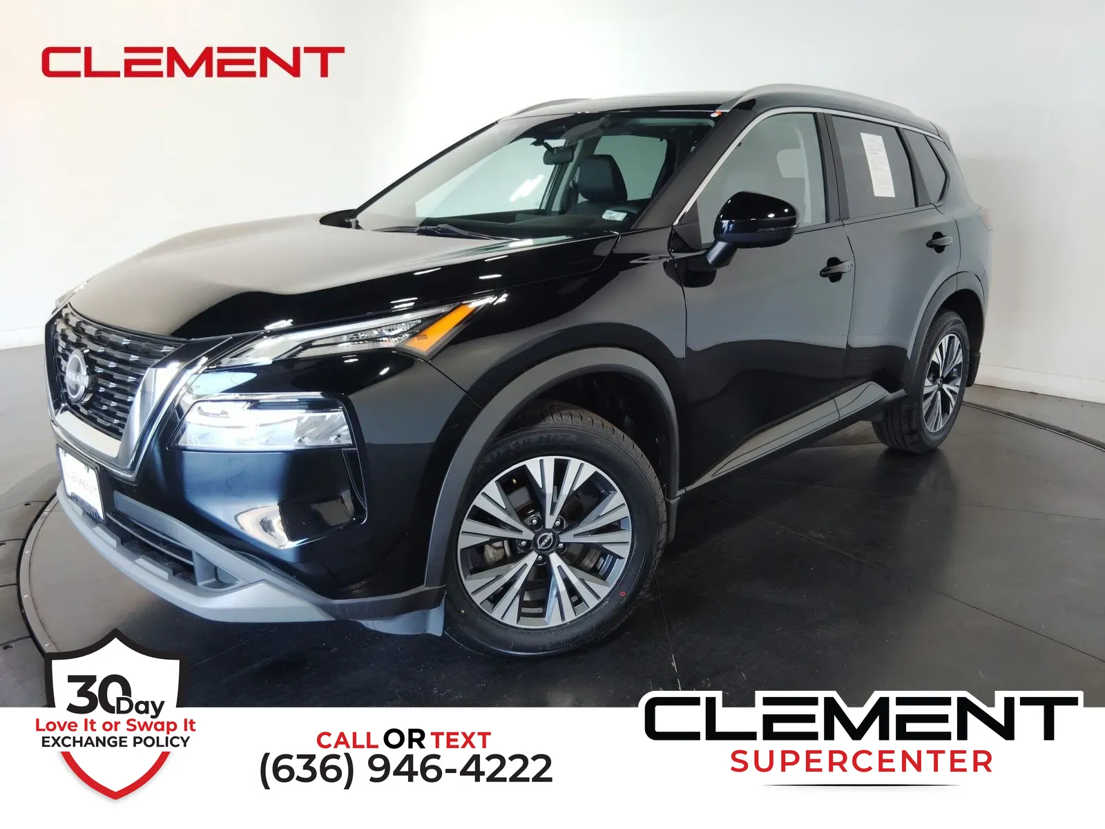 2023 Nissan Rogue SV for sale in Florissant, MO